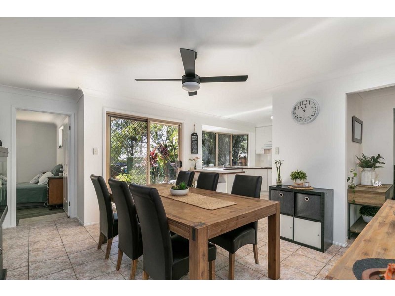 23 Beenwerrin Crescent, Capalaba QLD 4157