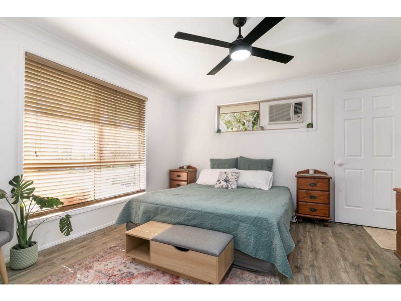 23 Beenwerrin Crescent, Capalaba QLD 4157