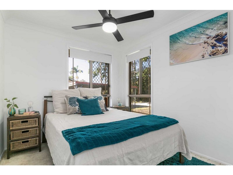 23 Beenwerrin Crescent, Capalaba QLD 4157