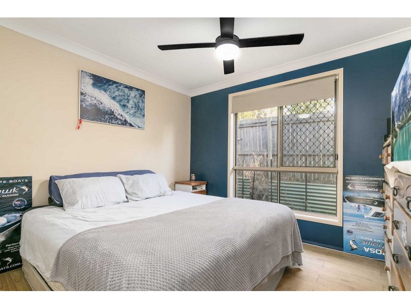 23 Beenwerrin Crescent, Capalaba QLD 4157