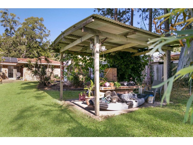 23 Beenwerrin Crescent, Capalaba QLD 4157