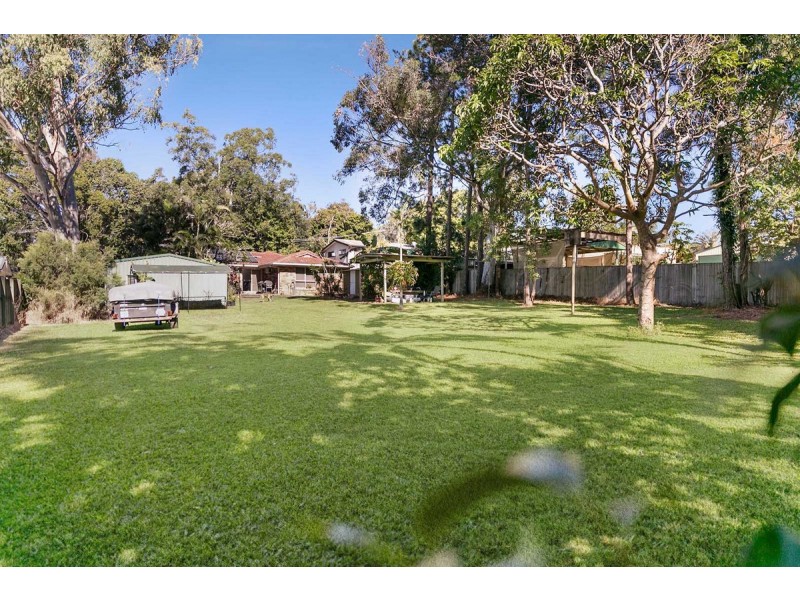 23 Beenwerrin Crescent, Capalaba QLD 4157
