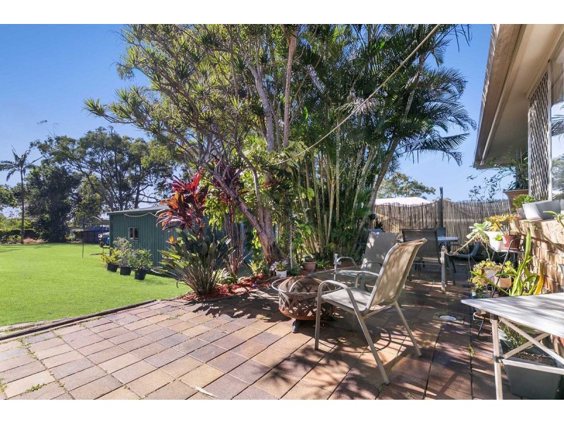 23 Beenwerrin Crescent, Capalaba QLD 4157