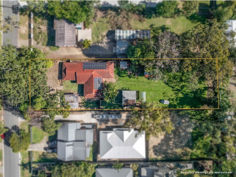 23 Beenwerrin Crescent, Capalaba QLD 4157