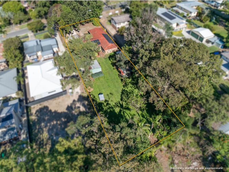 23 Beenwerrin Crescent, Capalaba QLD 4157
