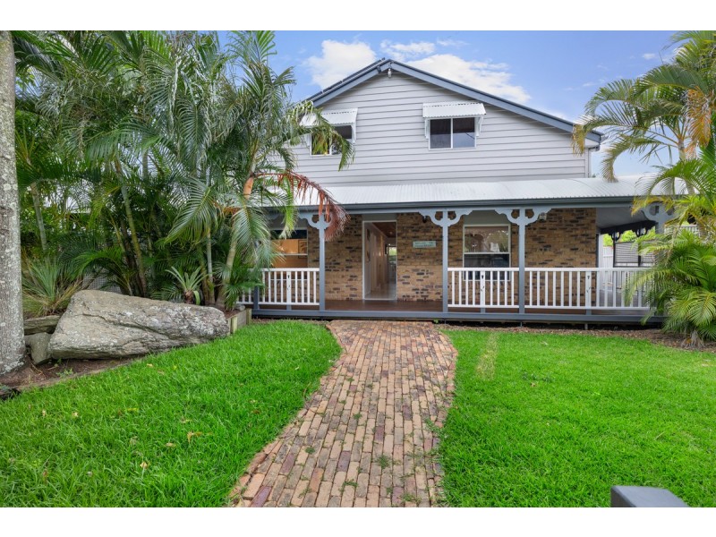 35 Agnes Street, Birkdale QLD 4159