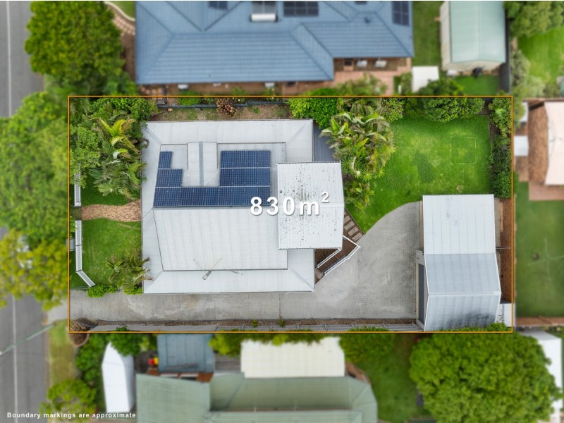 35 Agnes Street, Birkdale QLD 4159