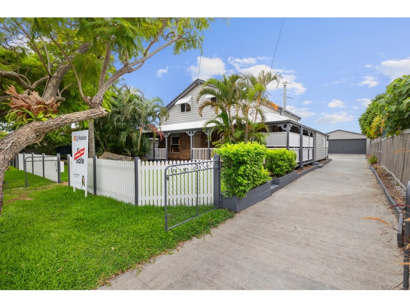 35 Agnes Street, Birkdale QLD 4159
