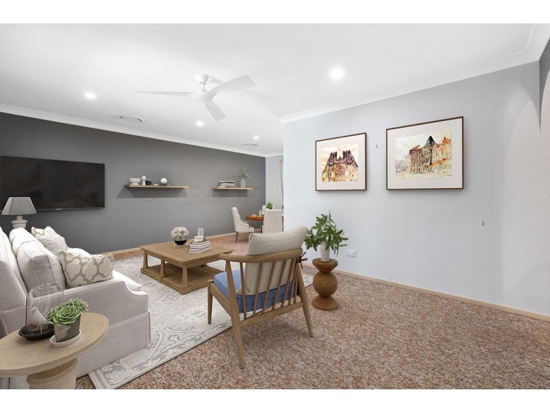 201 Railway Parade, Thorneside QLD 4158