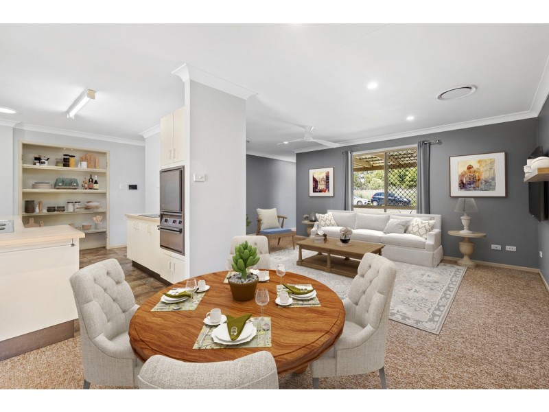 201 Railway Parade, Thorneside QLD 4158