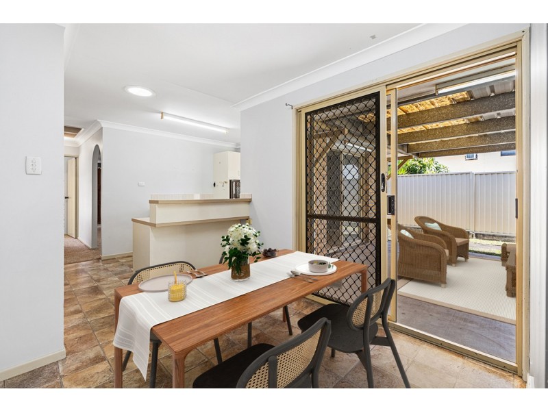 201 Railway Parade, Thorneside QLD 4158