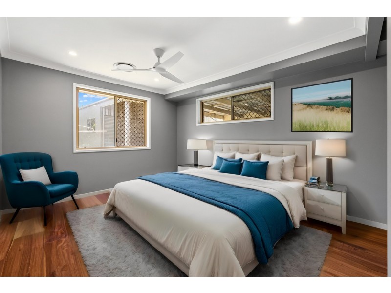 201 Railway Parade, Thorneside QLD 4158