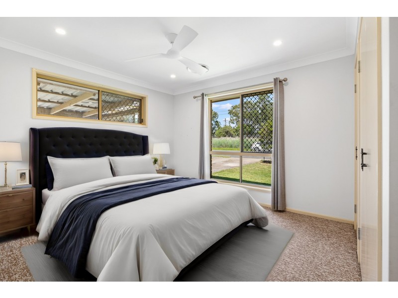 201 Railway Parade, Thorneside QLD 4158