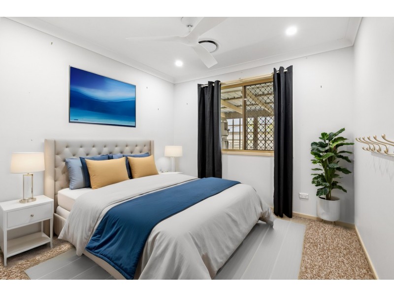 201 Railway Parade, Thorneside QLD 4158