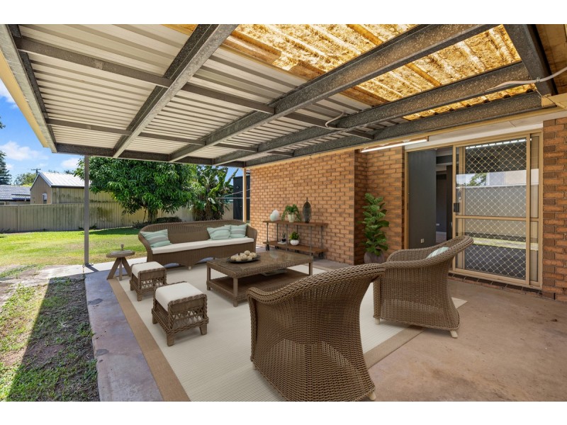 201 Railway Parade, Thorneside QLD 4158