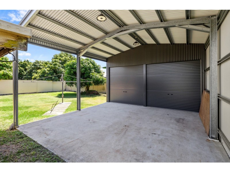 201 Railway Parade, Thorneside QLD 4158