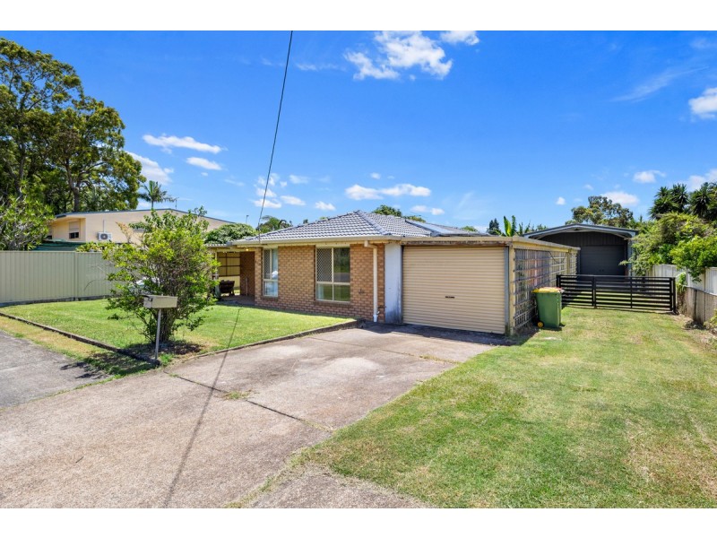 201 Railway Parade, Thorneside QLD 4158