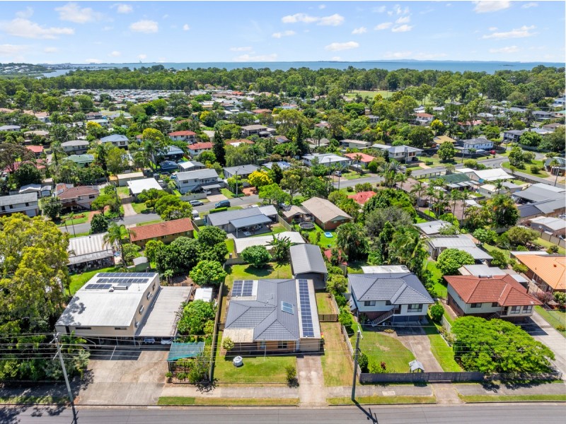 201 Railway Parade, Thorneside QLD 4158