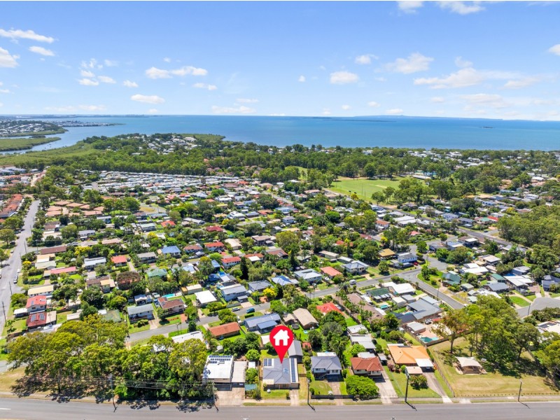 201 Railway Parade, Thorneside QLD 4158