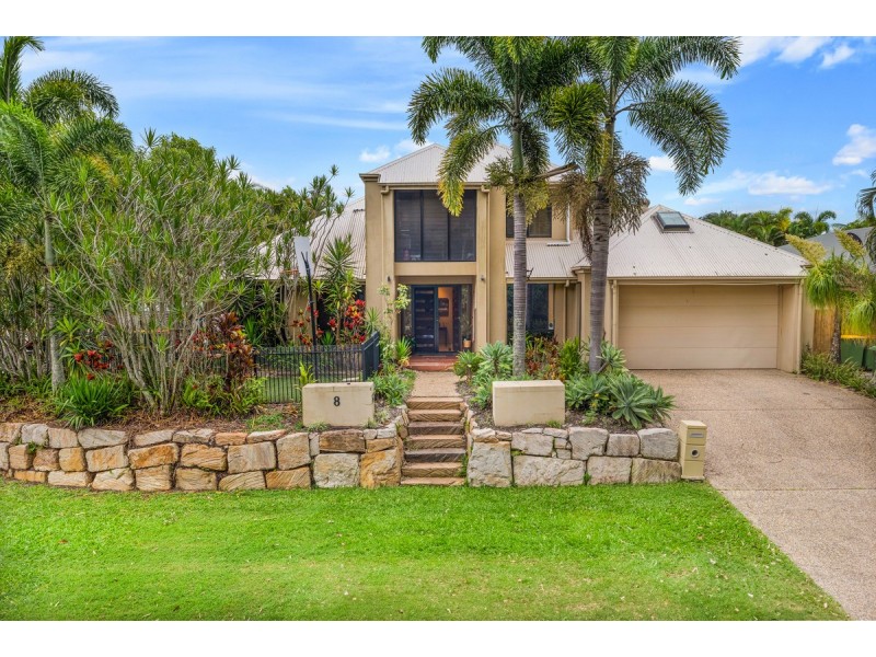 8 Whepstead Avenue, Wellington Point QLD 4160