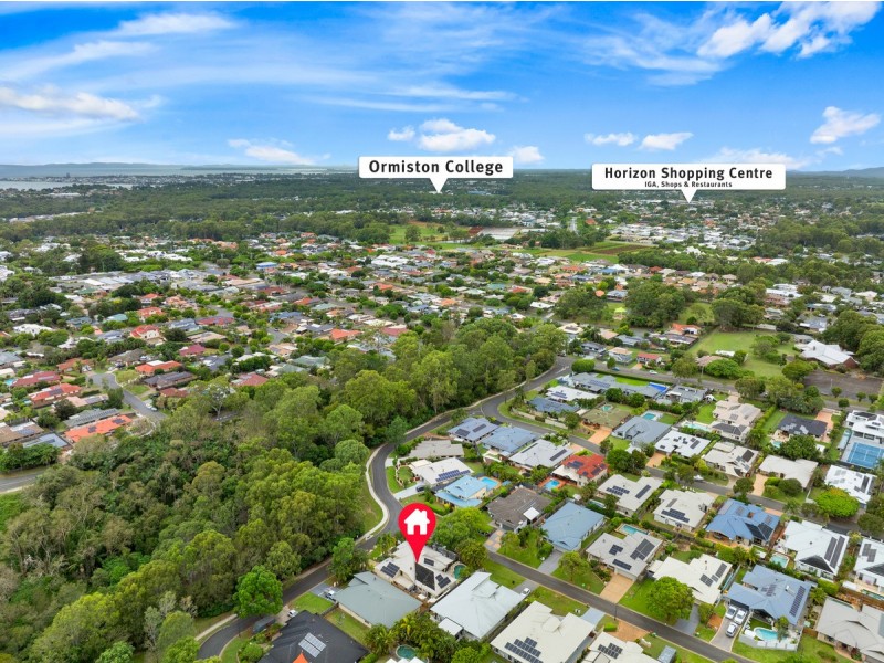 8 Whepstead Avenue, Wellington Point QLD 4160