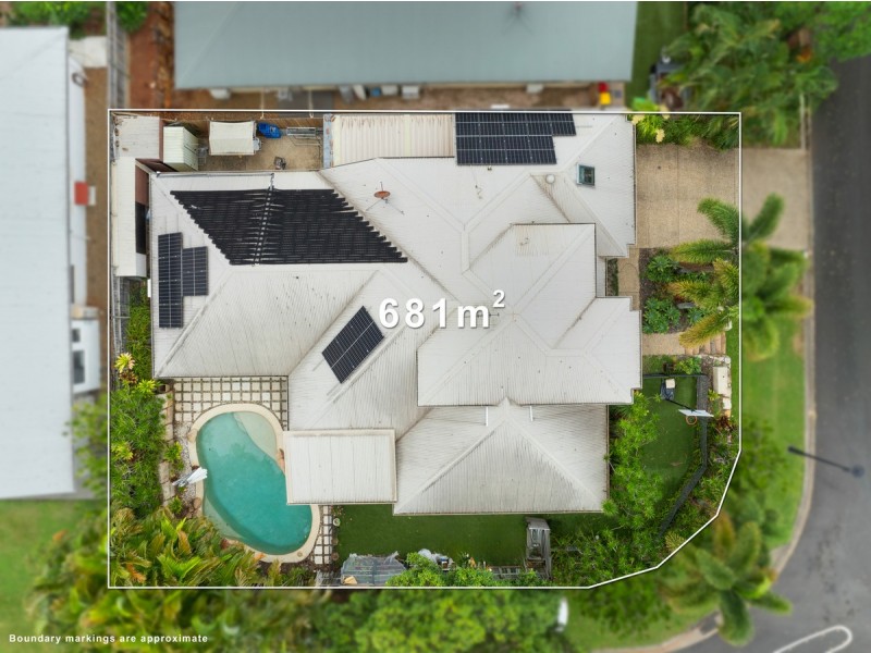 8 Whepstead Avenue, Wellington Point QLD 4160