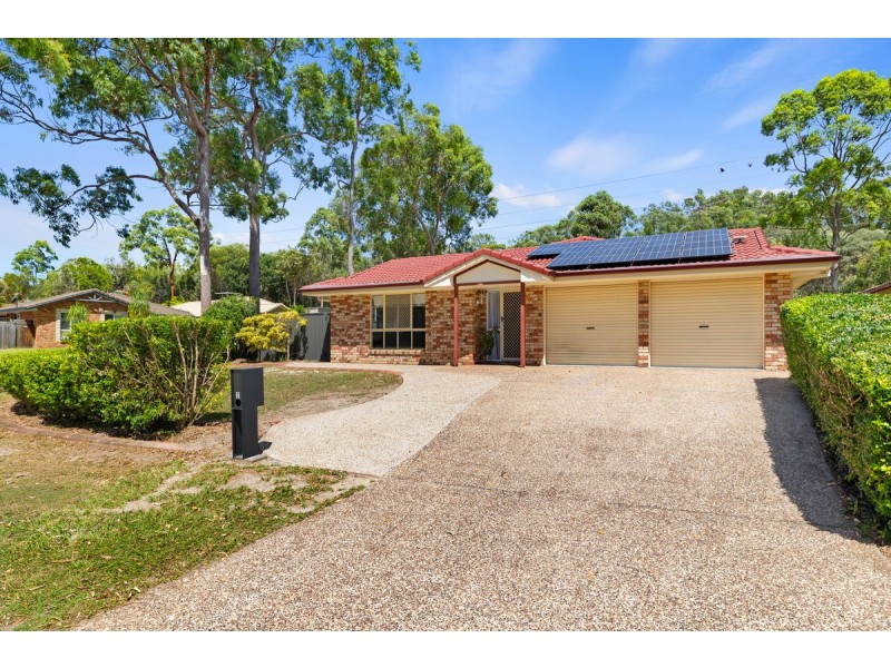 2 Lomandra Place, Capalaba QLD 4157