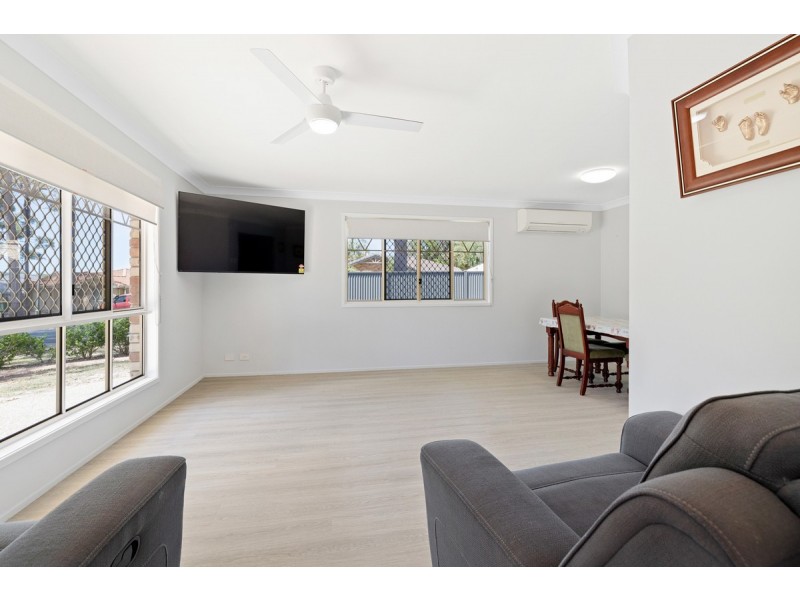 2 Lomandra Place, Capalaba QLD 4157