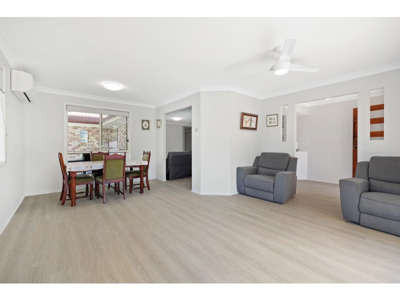 2 Lomandra Place, Capalaba QLD 4157