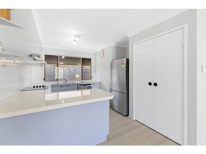 2 Lomandra Place, Capalaba QLD 4157