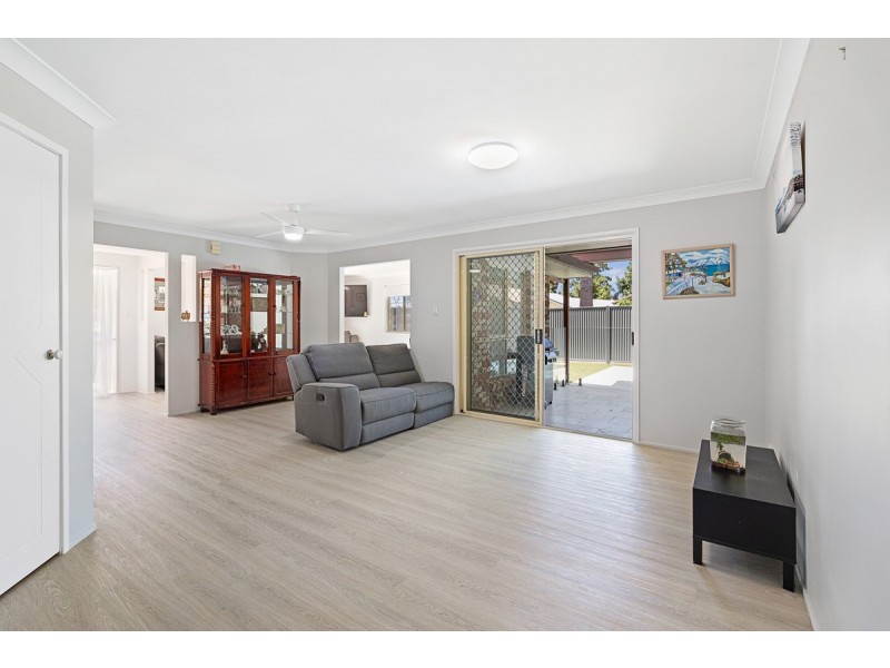 2 Lomandra Place, Capalaba QLD 4157