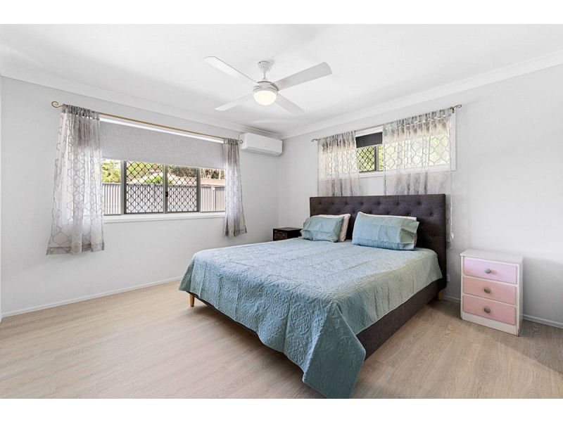 2 Lomandra Place, Capalaba QLD 4157