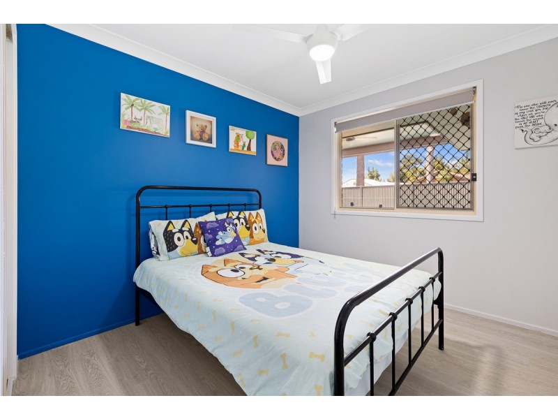 2 Lomandra Place, Capalaba QLD 4157