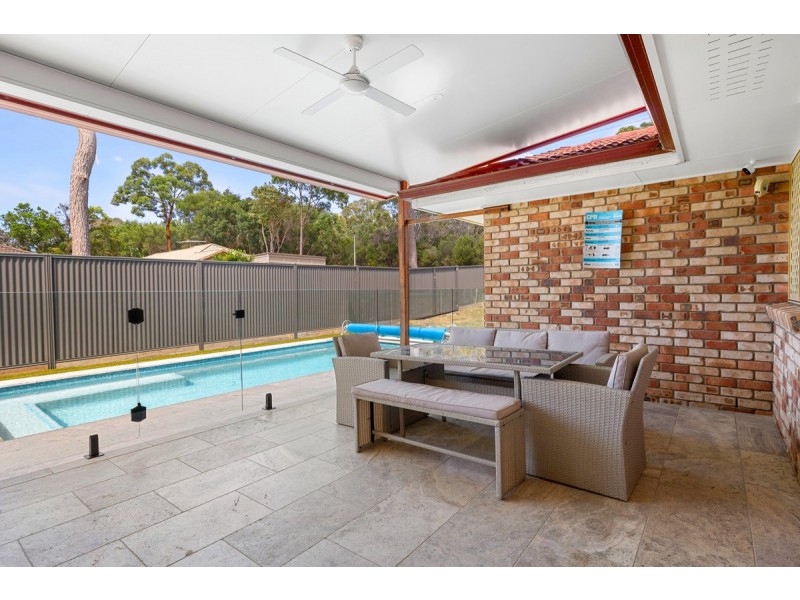 2 Lomandra Place, Capalaba QLD 4157