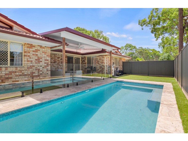 2 Lomandra Place, Capalaba QLD 4157