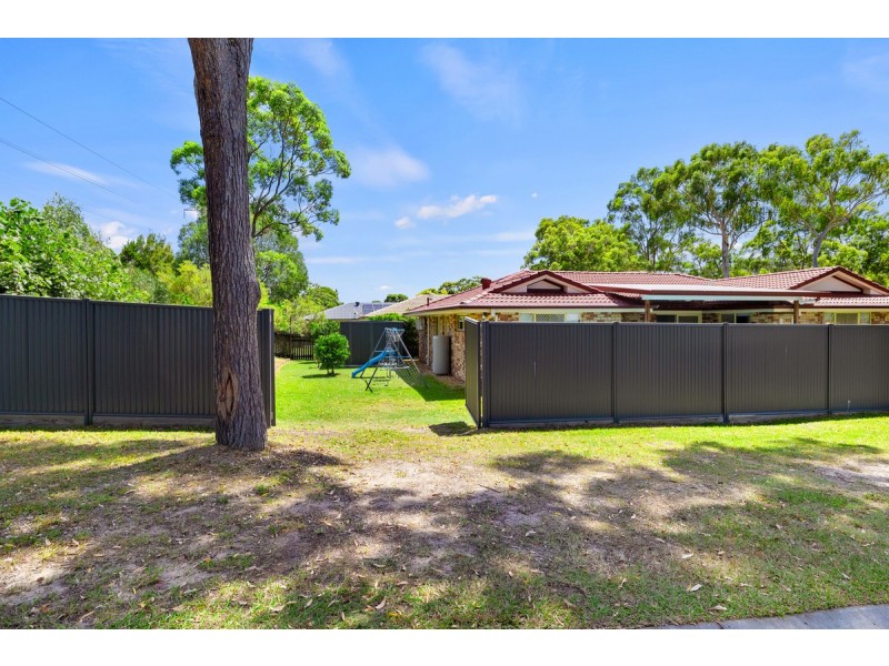 2 Lomandra Place, Capalaba QLD 4157