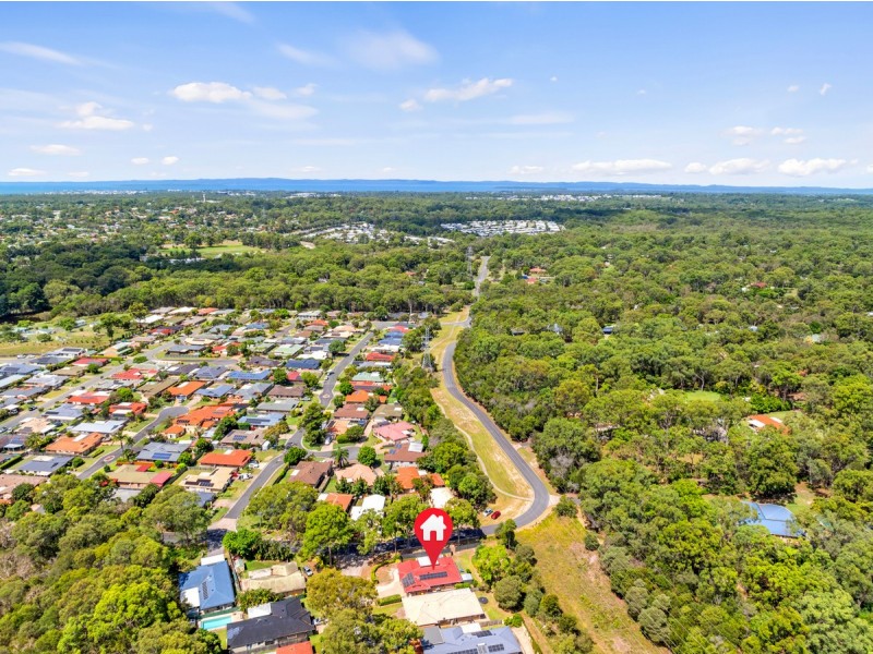2 Lomandra Place, Capalaba QLD 4157