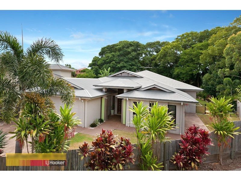 26 Yorston Place, Ormiston QLD 4160