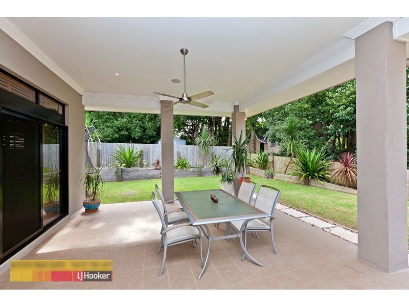 26 Yorston Place, Ormiston QLD 4160