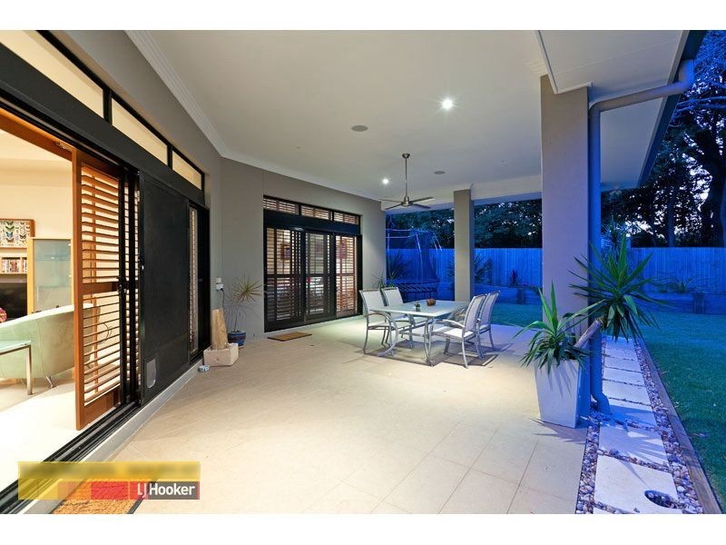 26 Yorston Place, Ormiston QLD 4160