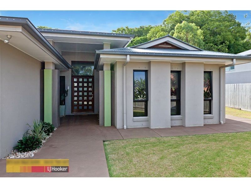 26 Yorston Place, Ormiston QLD 4160