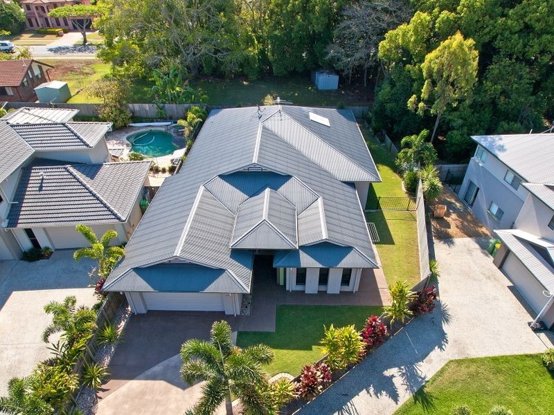 26 Yorston Place, Ormiston QLD 4160