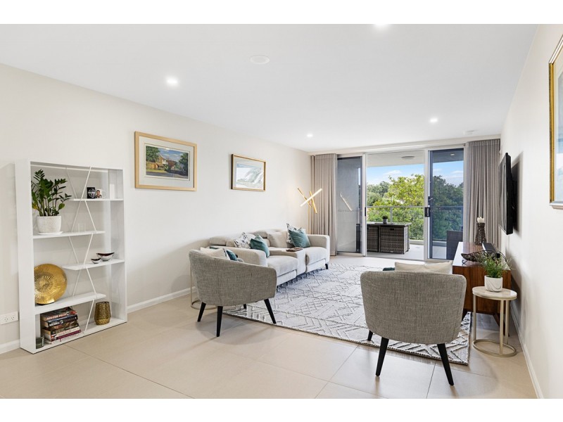 301/6 Fitzroy Street, Cleveland QLD 4163