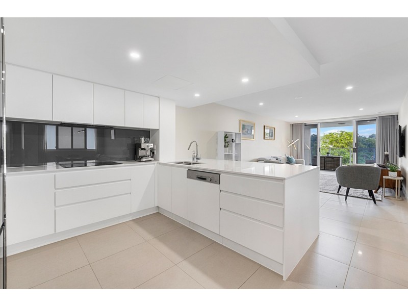 301/6 Fitzroy Street, Cleveland QLD 4163