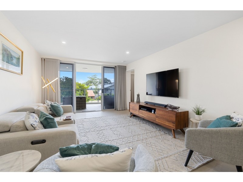 301/6 Fitzroy Street, Cleveland QLD 4163