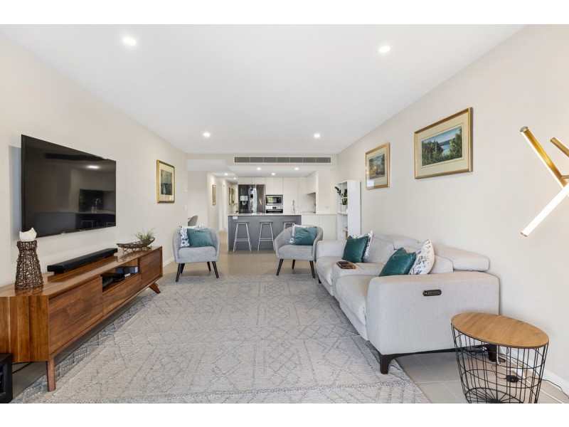 301/6 Fitzroy Street, Cleveland QLD 4163