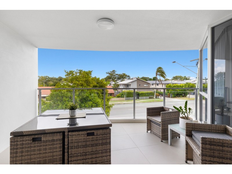 301/6 Fitzroy Street, Cleveland QLD 4163