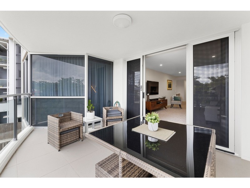 301/6 Fitzroy Street, Cleveland QLD 4163