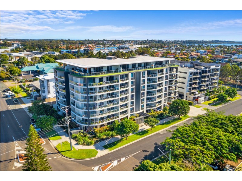 301/6 Fitzroy Street, Cleveland QLD 4163