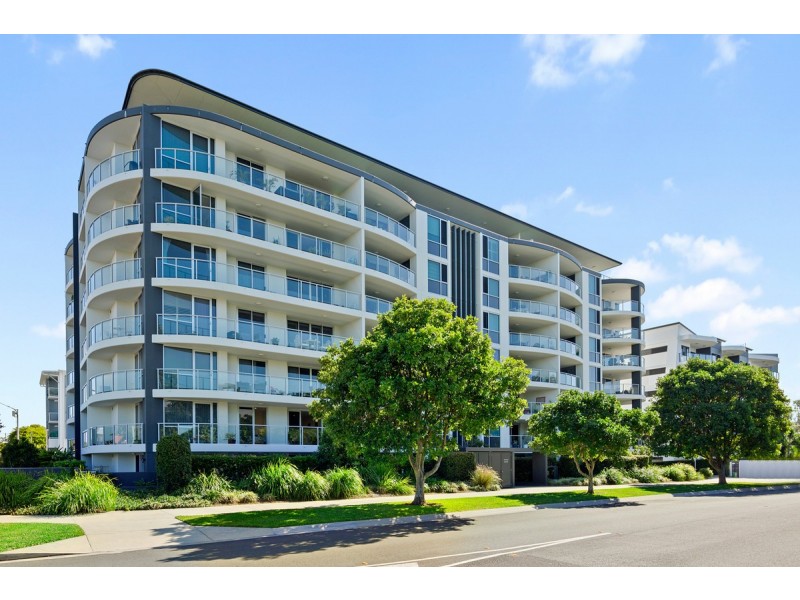 301/6 Fitzroy Street, Cleveland QLD 4163